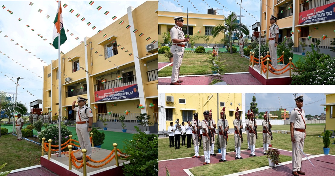 78th Independence Day Celebration